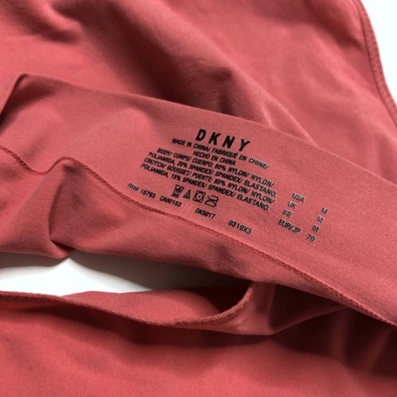Dkny Intimates & Sleepwear Dkny Seamless Litewear Bikini Panties